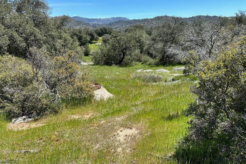 Villa Julian Orchard Ranch Santa Ysabel Exterior foto