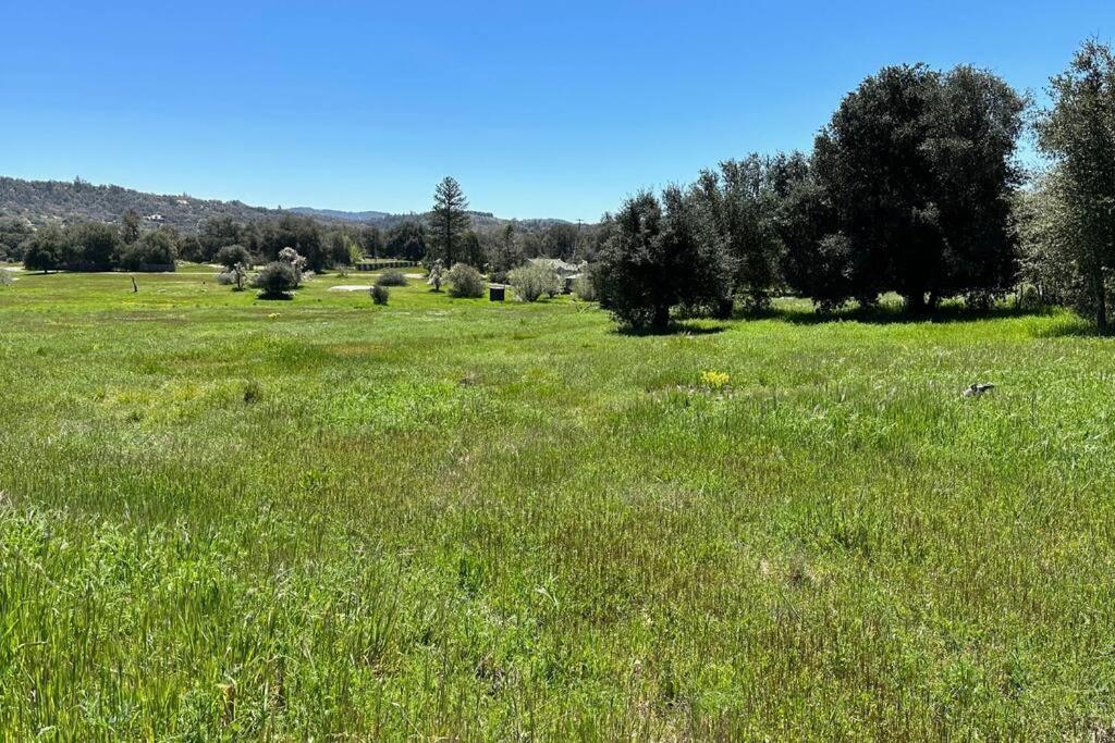 Villa Julian Orchard Ranch Santa Ysabel Exterior foto