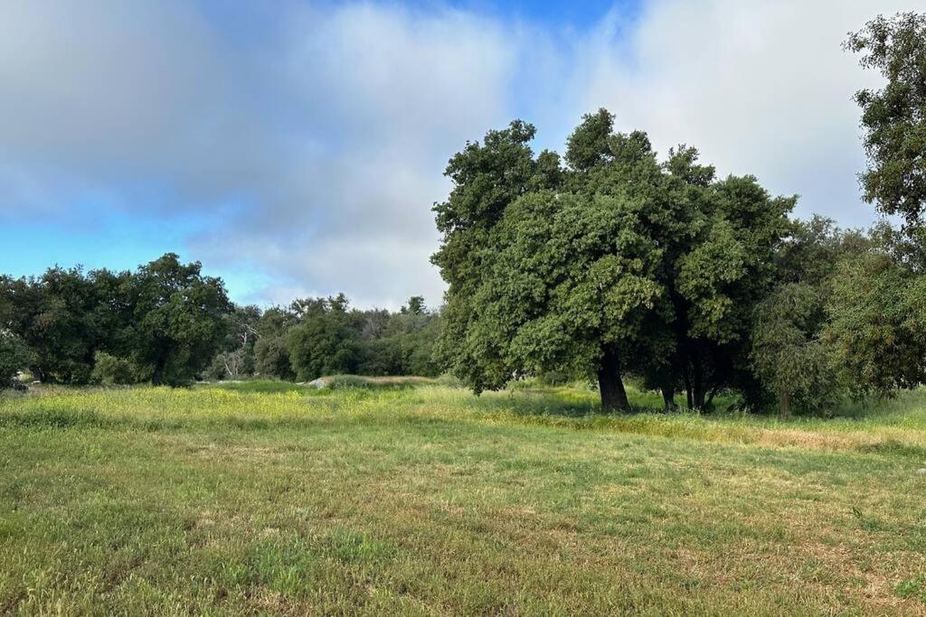 Villa Julian Orchard Ranch Santa Ysabel Exterior foto