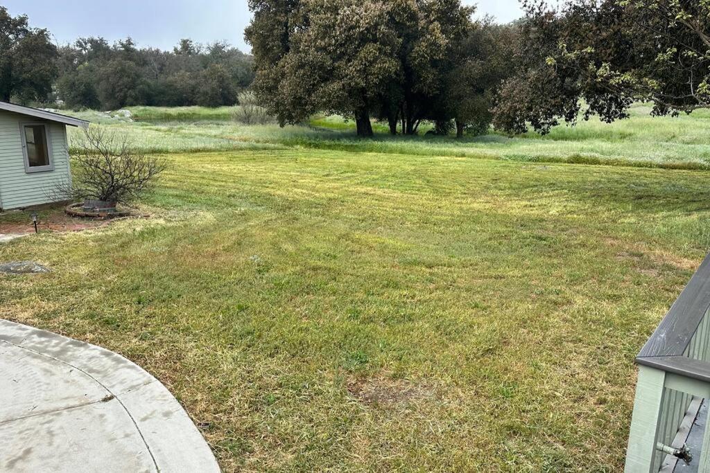 Villa Julian Orchard Ranch Santa Ysabel Exterior foto