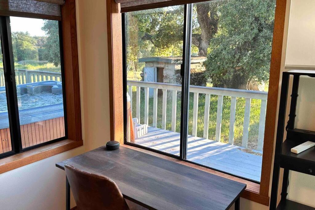 Villa Julian Orchard Ranch Santa Ysabel Exterior foto