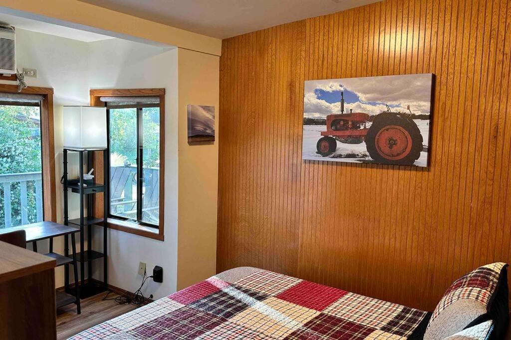 Villa Julian Orchard Ranch Santa Ysabel Exterior foto